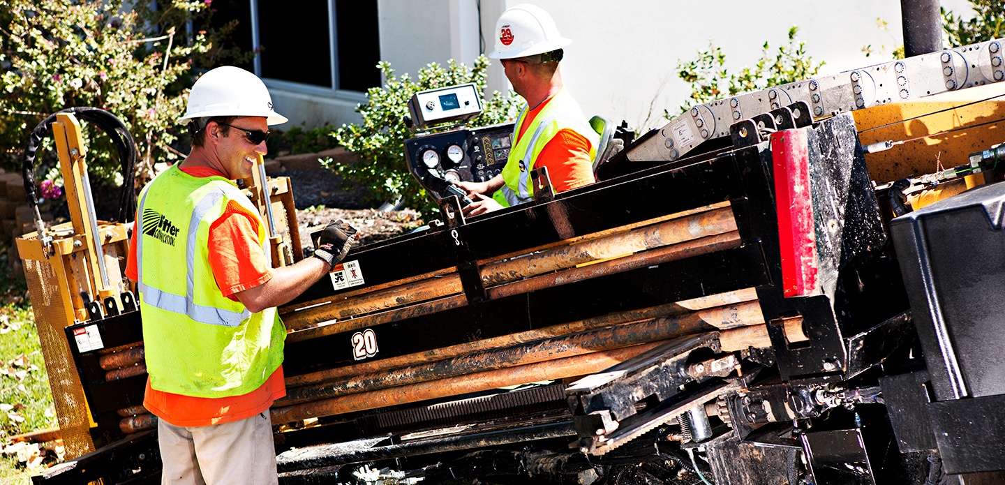 Ritter MEF Certification