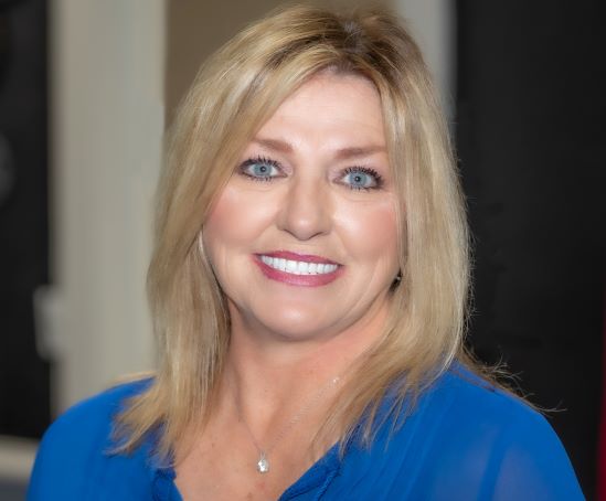 Jennifer Hayes
