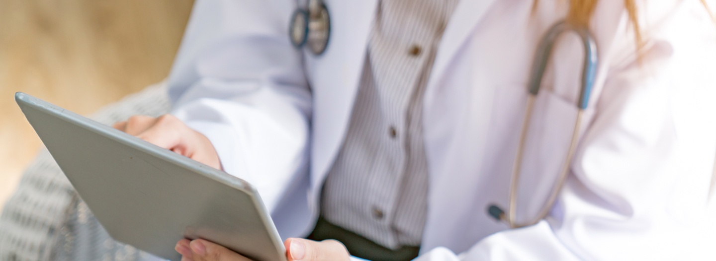 Ritter Business Services for Healthcare