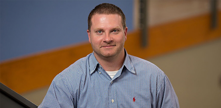 Brian Watson