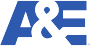 A&E logo