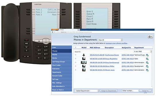 AdminPortal