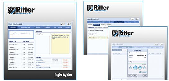 CommPortal