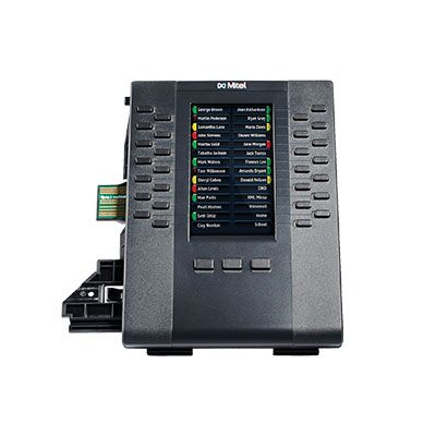 Mitel M685i Expansion Module