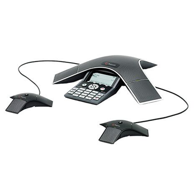 Polycom Conference Phone Microphone Extensions