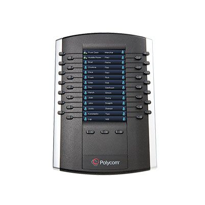 Polycom VVX Color Expansion Module