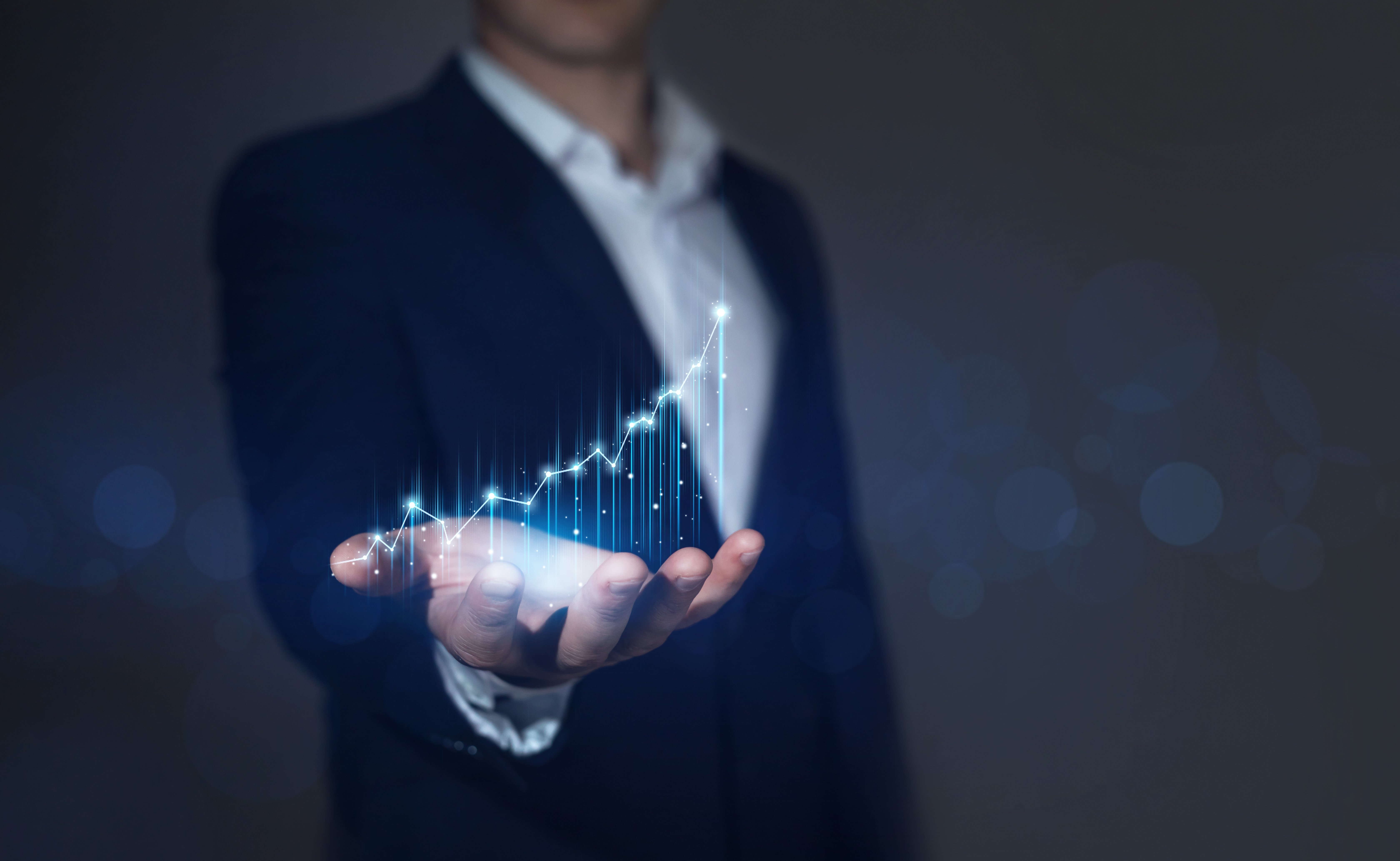 sustainable business growth